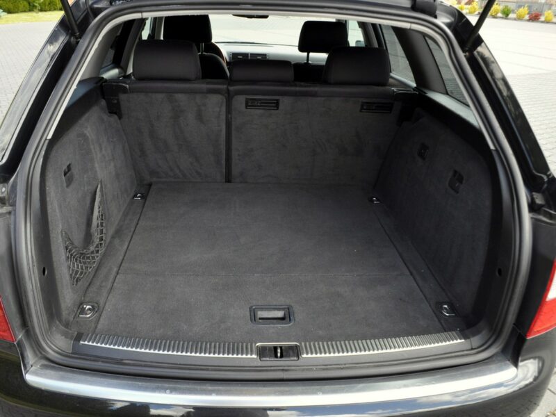 Audi A4 1.9TDi(130KM)*Bi-Xenon*Klimatronik*Welur*Reling*Szyber*Alu17"ASO Audi B6 (2000-2004)
