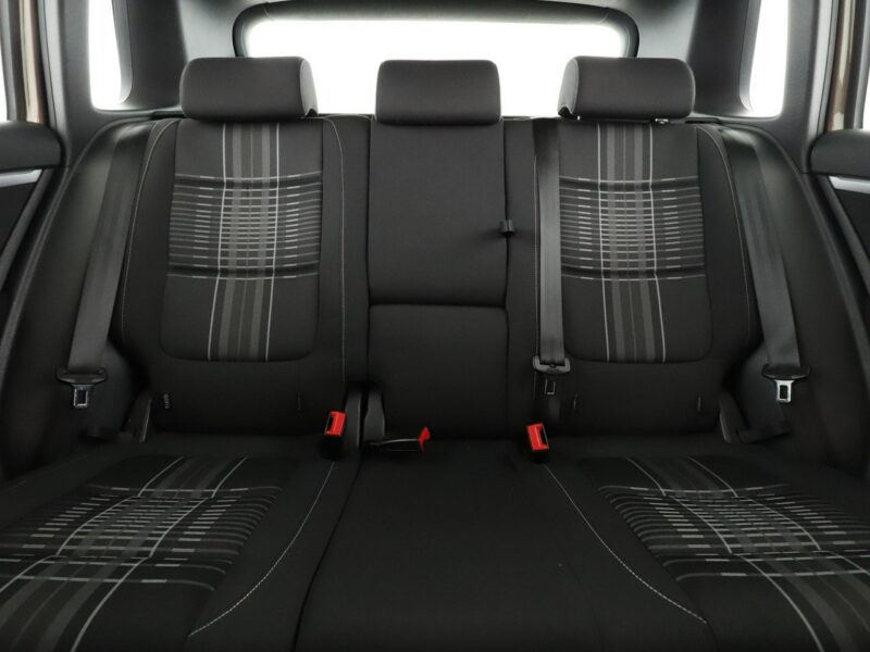 Volkswagen Tiguan 4X4 Navi Kamera cofania Hak Automatyczna klimatyzacja Podgrzewane fote I (2007-2016)