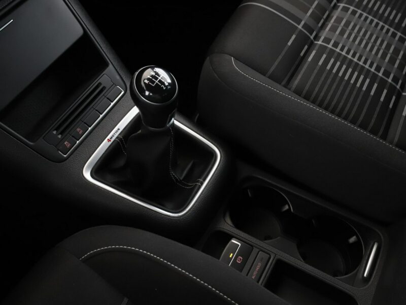 Volkswagen Tiguan 4X4 Navi Kamera cofania Hak Automatyczna klimatyzacja Podgrzewane fote I (2007-2016)