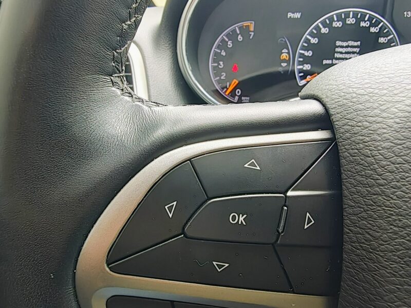 Jeep Grand Cherokee IV (2010-)