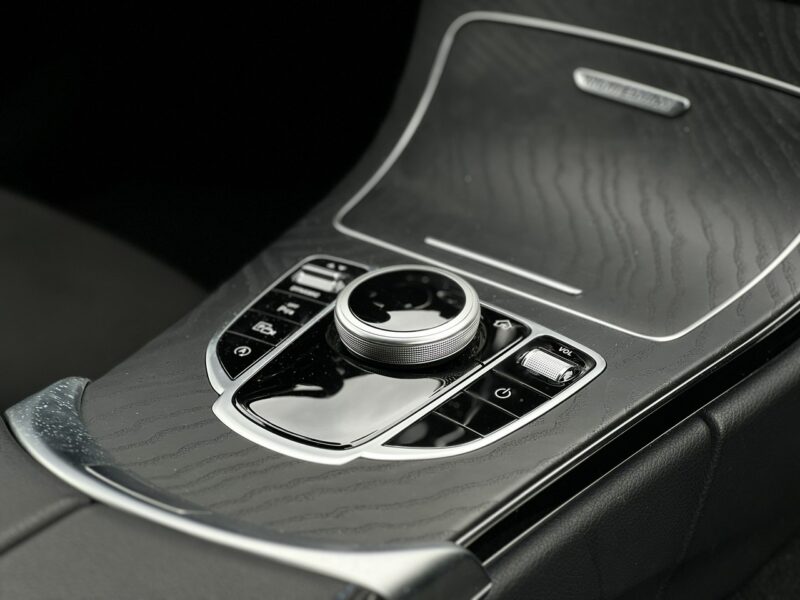 Mercedes C 300 C300 NIGHT EDITION Stan bardzo dobry I właściciel Bezwypadkowy W205 (2014-2021)