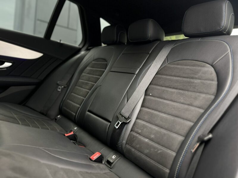 Mercedes C 300 C300 NIGHT EDITION Stan bardzo dobry I właściciel Bezwypadkowy W205 (2014-2021)
