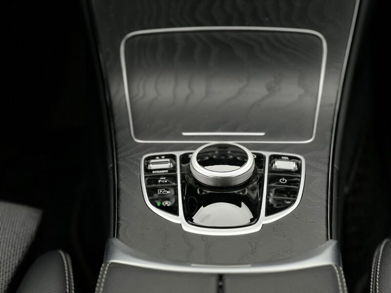 Mercedes C 220 C220D Stan bardzo dobry I właściciel VAT 23% Bezwypadkowy W205 (2014-2021)