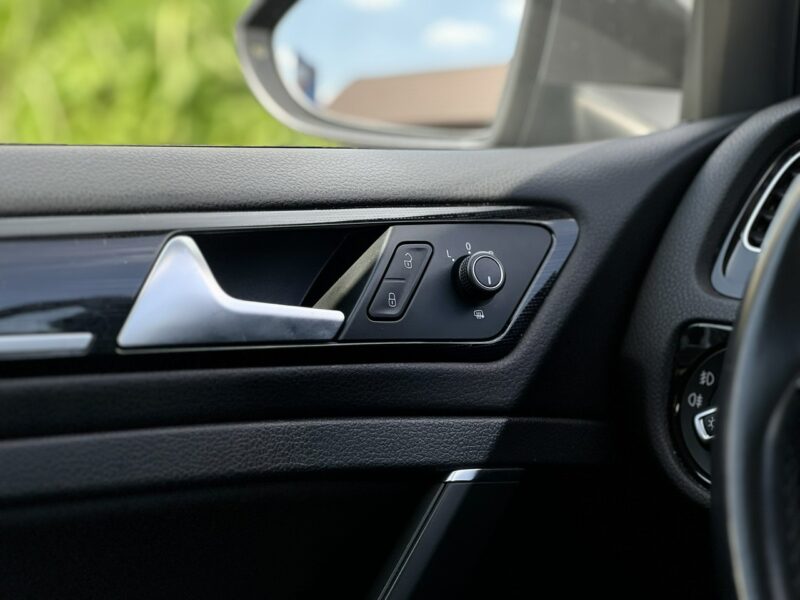 Volkswagen Golf Salon Polska Poleasingowy I właściciel Serwis ASO VAT 23% Bezwypadkowy VII (2012-)