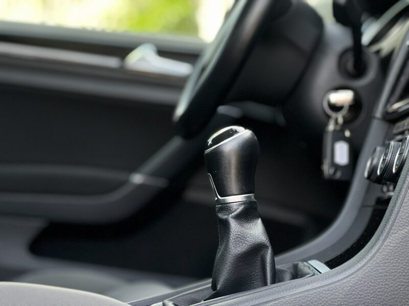 Volkswagen Golf Salon Polska Poleasingowy I właściciel Serwis ASO VAT 23% Bezwypadkowy VII (2012-)