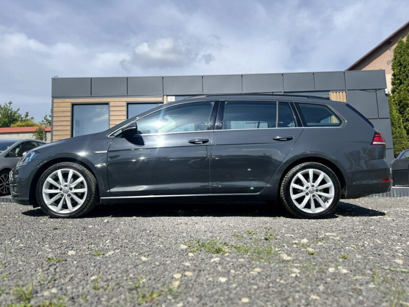 Volkswagen Golf Salon Polska Poleasingowy I właściciel Serwis ASO VAT 23% Bezwypadkowy VII (2012-)