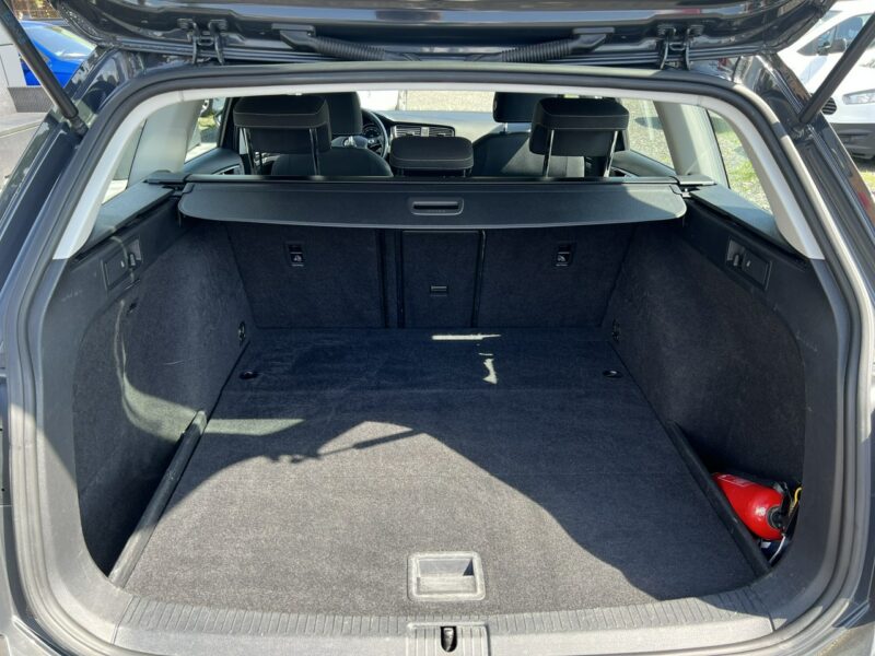Volkswagen Golf Salon Polska Poleasingowy I właściciel Serwis ASO VAT 23% Bezwypadkowy VII (2012-)