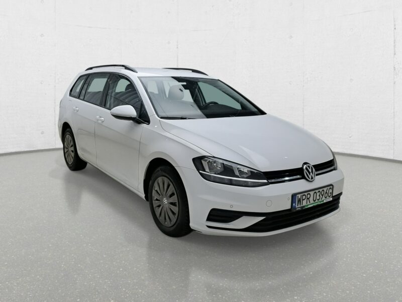 Volkswagen Golf VII (2012-)