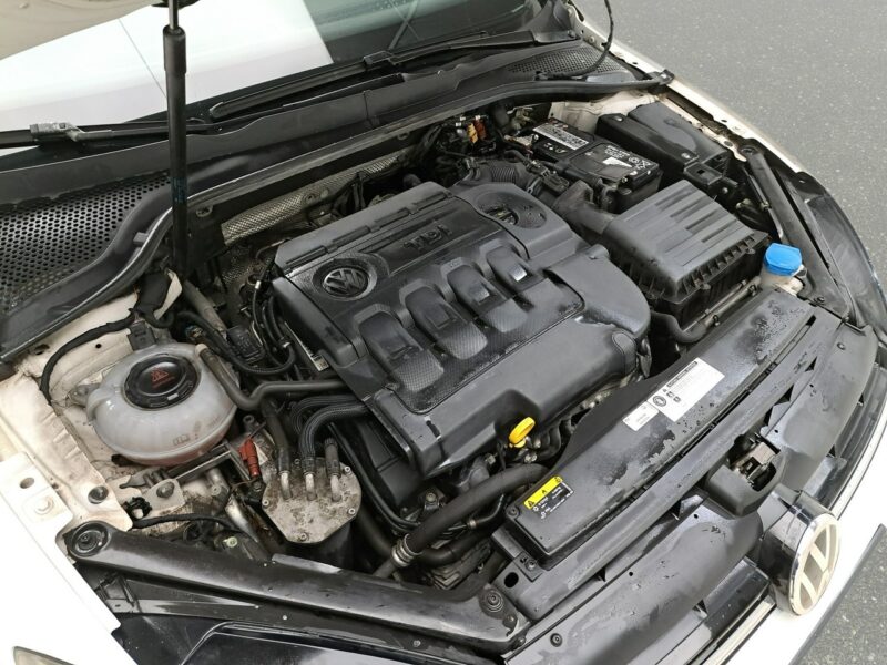 Volkswagen Golf VII (2012-)