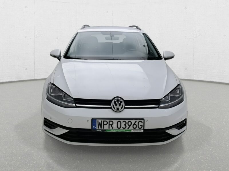 Volkswagen Golf VII (2012-)