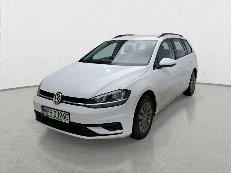 Volkswagen Golf VII (2012-)