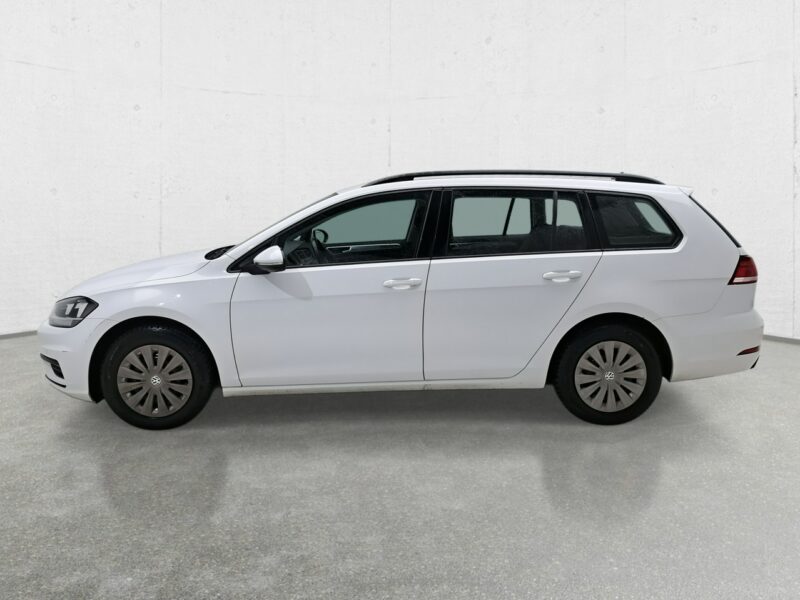 Volkswagen Golf VII (2012-)