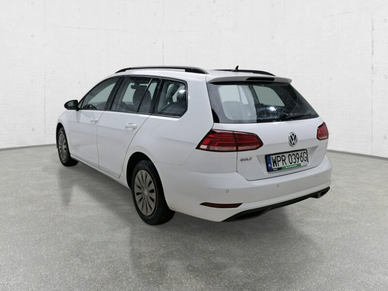 Volkswagen Golf VII (2012-)