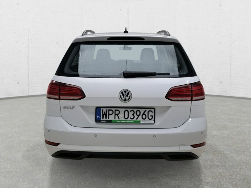 Volkswagen Golf VII (2012-)
