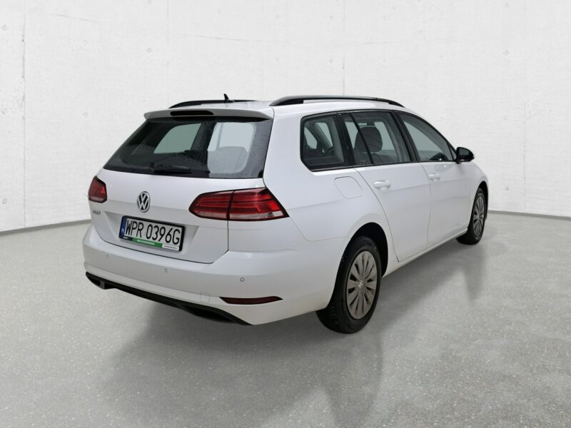 Volkswagen Golf VII (2012-)