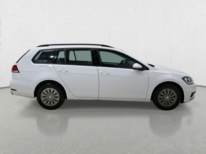 Volkswagen Golf VII (2012-)