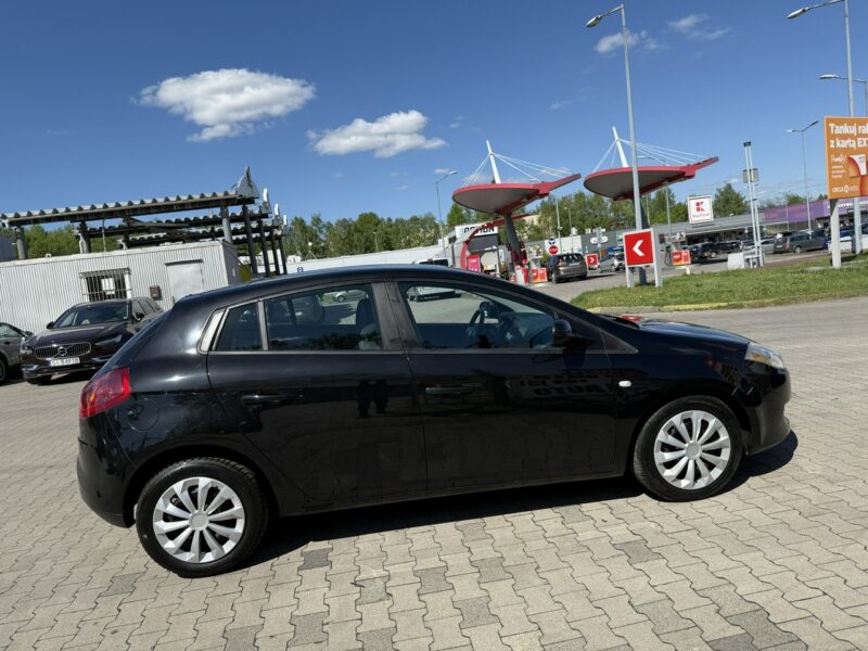 Fiat Bravo ZAMIEŃ swoje auto 84tyś/km HIT * GWARANCJA * II (2007-)