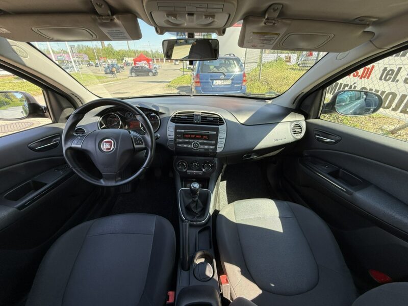 Fiat Bravo ZAMIEŃ swoje auto 84tyś/km HIT * GWARANCJA * II (2007-)