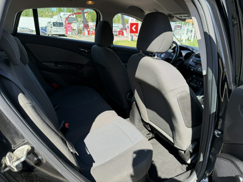 Fiat Bravo ZAMIEŃ swoje auto 84tyś/km HIT * GWARANCJA * II (2007-)