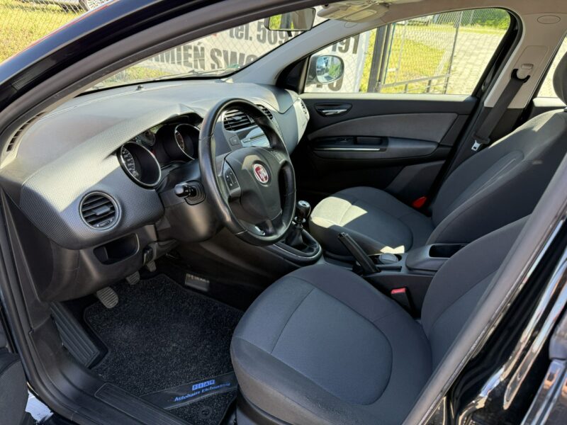 Fiat Bravo ZAMIEŃ swoje auto 84tyś/km HIT * GWARANCJA * II (2007-)