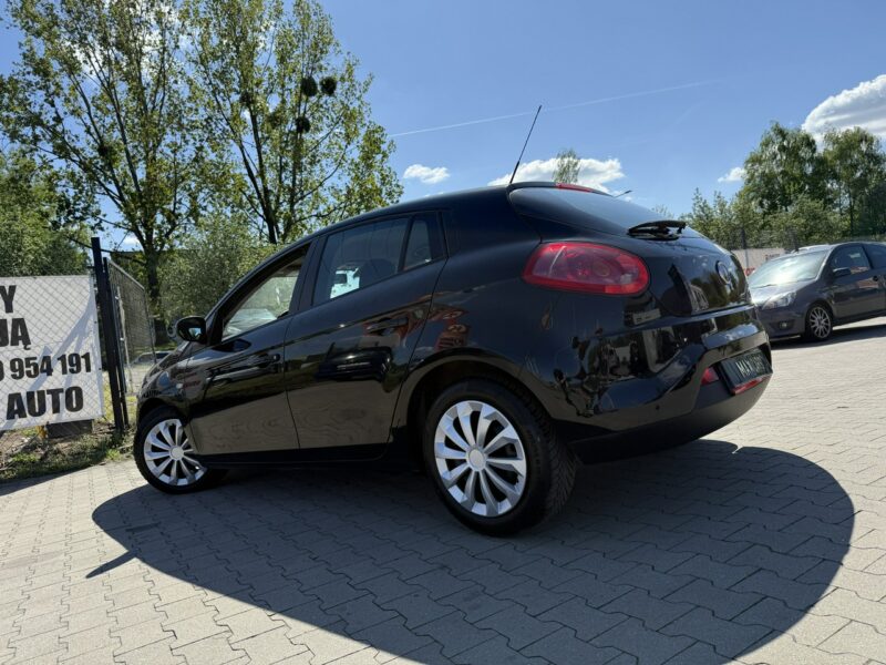 Fiat Bravo ZAMIEŃ swoje auto 84tyś/km HIT * GWARANCJA * II (2007-)
