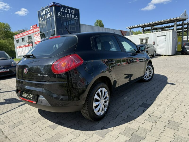 Fiat Bravo ZAMIEŃ swoje auto 84tyś/km HIT * GWARANCJA * II (2007-)