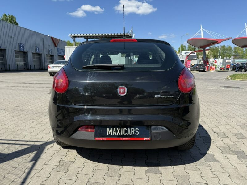 Fiat Bravo ZAMIEŃ swoje auto 84tyś/km HIT * GWARANCJA * II (2007-)