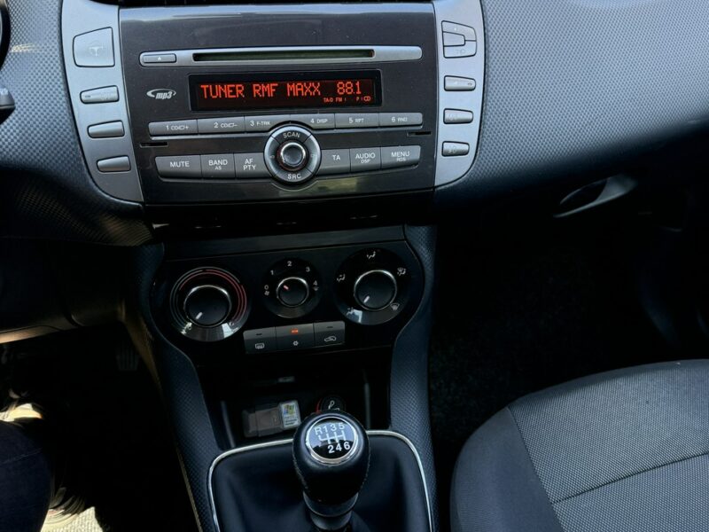 Fiat Bravo ZAMIEŃ swoje auto 84tyś/km HIT * GWARANCJA * II (2007-)