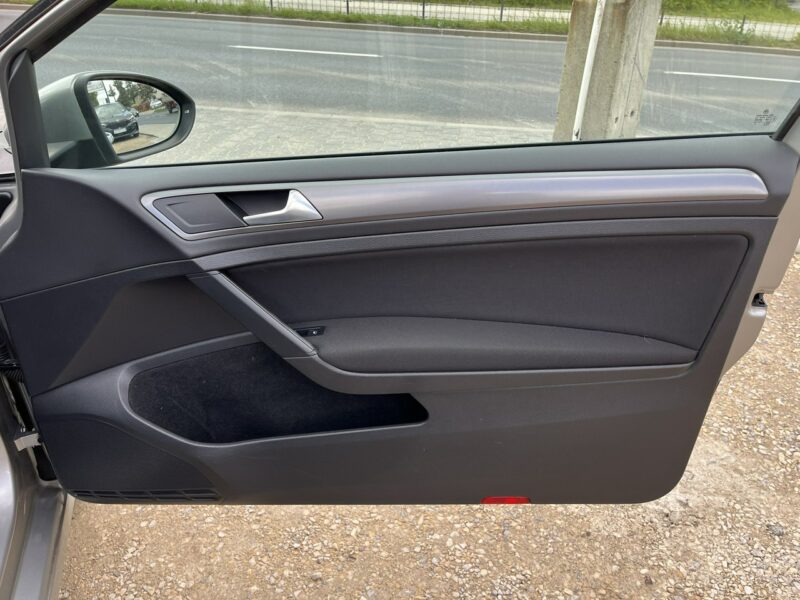Volkswagen Golf 1.2 1 wł Original Lakier Serwis Aso Klima Alu Czujniki Park Bezwypadko VII (2012-)