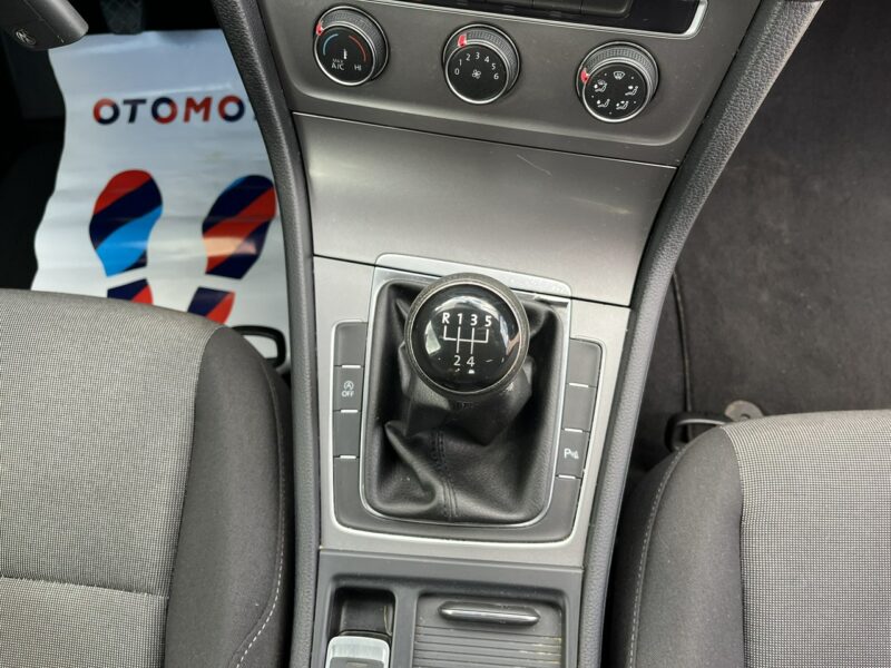 Volkswagen Golf 1.2 1 wł Original Lakier Serwis Aso Klima Alu Czujniki Park Bezwypadko VII (2012-)