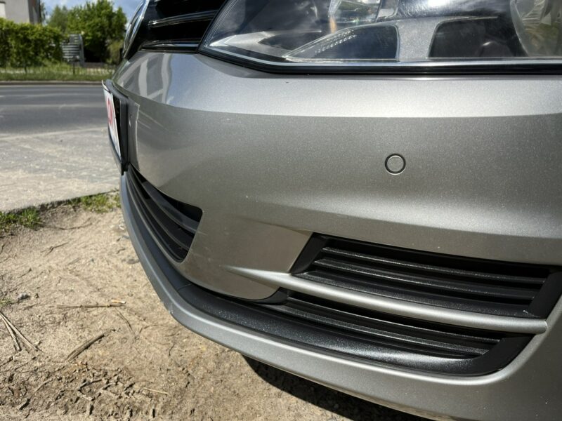 Volkswagen Golf 1.2 1 wł Original Lakier Serwis Aso Klima Alu Czujniki Park Bezwypadko VII (2012-)