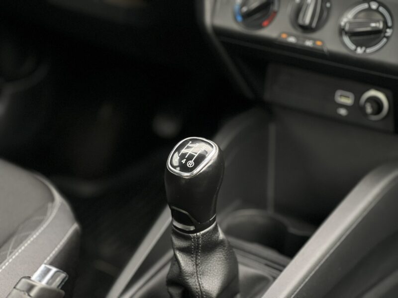 Škoda Fabia Salon Polska Poleasingowy I właściciel Serwis ASO VAT 23% Bezwypadkowy III (2014-)