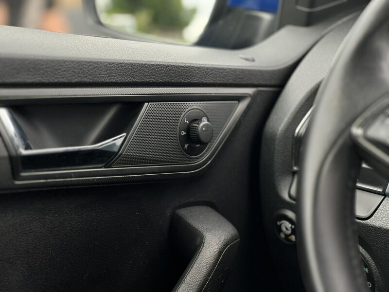 Škoda Fabia Salon Polska Poleasingowy I właściciel Serwis ASO VAT 23% Bezwypadkowy III (2014-)