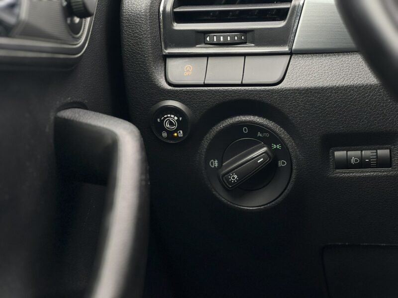 Škoda Fabia Salon Polska Poleasingowy I właściciel Serwis ASO VAT 23% Bezwypadkowy III (2014-)