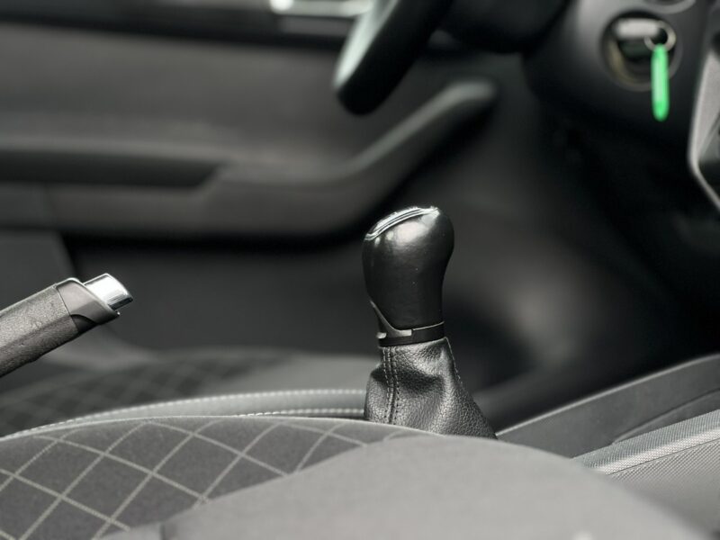 Škoda Fabia Salon Polska Poleasingowy I właściciel Serwis ASO VAT 23% Bezwypadkowy III (2014-)