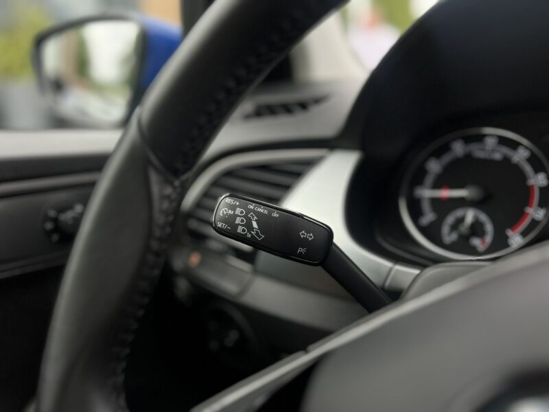 Škoda Fabia Salon Polska Poleasingowy I właściciel Serwis ASO VAT 23% Bezwypadkowy III (2014-)