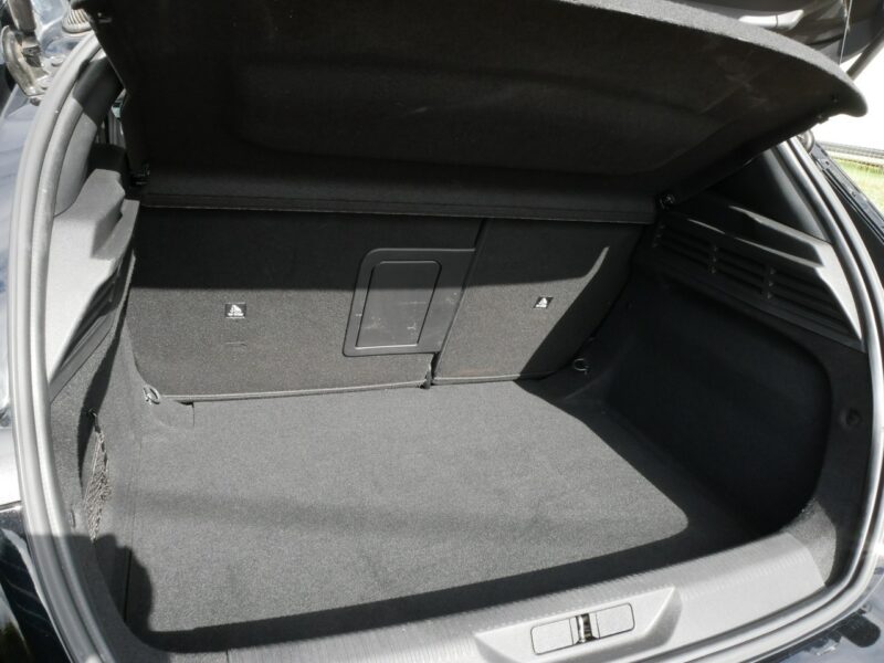 Peugeot 308 III 1.2 P-Tech 130KM [Eu6] -Grzane fotele -Navi +LED -Asystenci jazdy P5 (2021-)