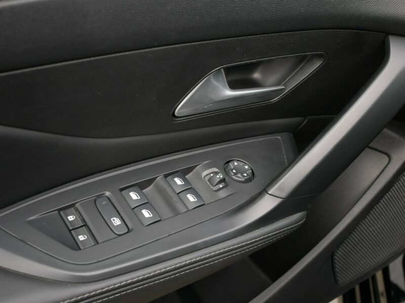 Peugeot 308 III 1.2 P-Tech 130KM [Eu6] -Grzane fotele -Navi +LED -Asystenci jazdy P5 (2021-)