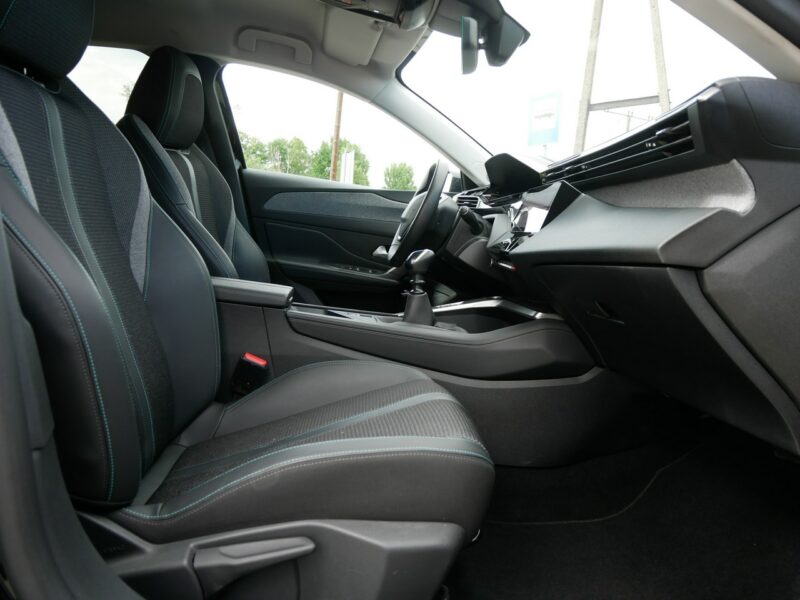 Peugeot 308 III 1.2 P-Tech 130KM [Eu6] -Grzane fotele -Navi +LED -Asystenci jazdy P5 (2021-)