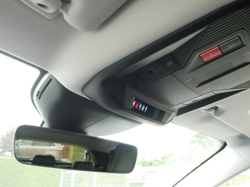 Peugeot 308 III 1.2 P-Tech 130KM [Eu6] -Grzane fotele -Navi +LED -Asystenci jazdy P5 (2021-)