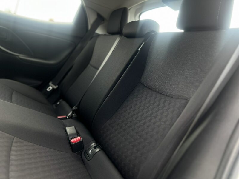 Toyota Yaris Salon Polska Poleasingowy I właściciel Serwis ASO VAT 23% Bezwypadkowy IV (2020-)