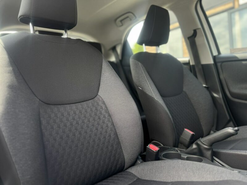Toyota Yaris Salon Polska Poleasingowy I właściciel Serwis ASO VAT 23% Bezwypadkowy IV (2020-)