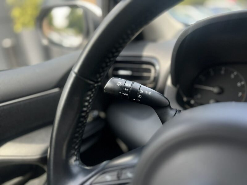 Toyota Yaris Salon Polska Poleasingowy I właściciel Serwis ASO VAT 23% Bezwypadkowy IV (2020-)