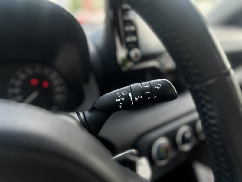 Toyota Yaris Salon Polska Poleasingowy I właściciel Serwis ASO VAT 23% Bezwypadkowy IV (2020-)