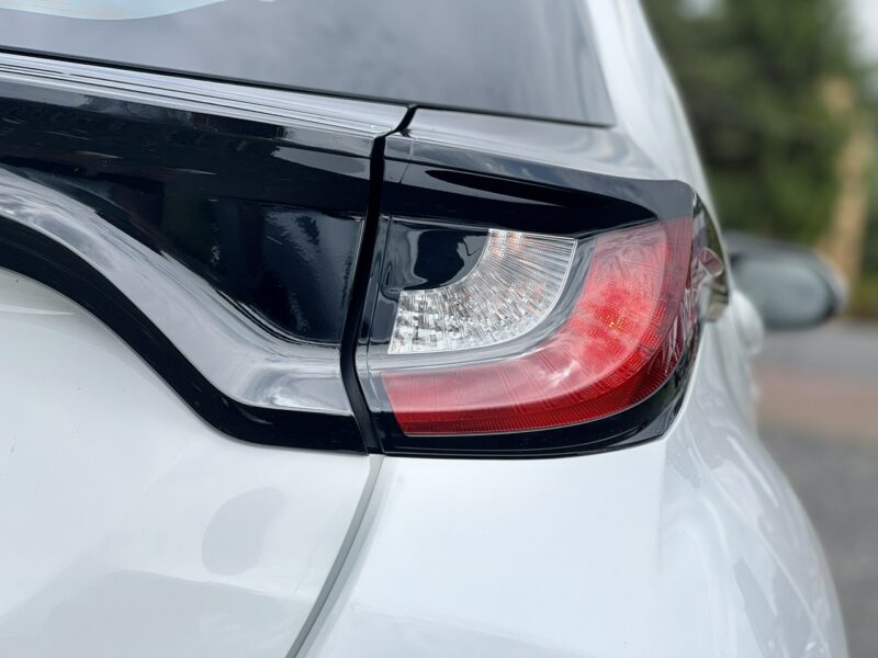 Toyota Yaris Salon Polska Poleasingowy I właściciel Serwis ASO VAT 23% Bezwypadkowy IV (2020-)