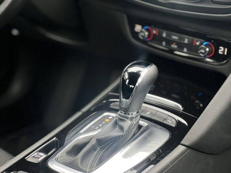 Opel Insignia Salon Polska Poleasingowy I właściciel Serwis ASO VAT 23% Bezwypadkowy B (2017-)