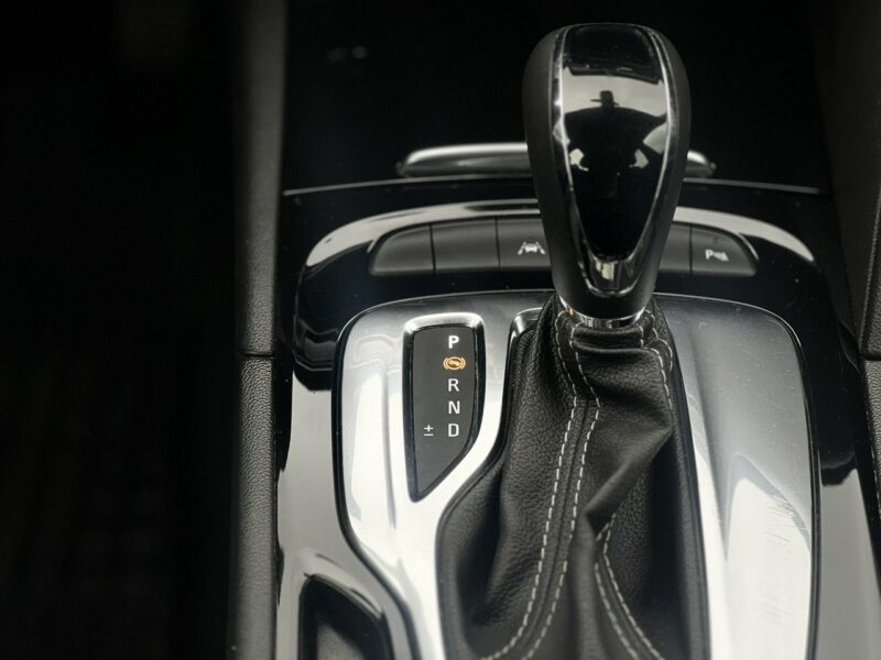Opel Insignia Salon Polska Poleasingowy I właściciel Serwis ASO VAT 23% Bezwypadkowy B (2017-)