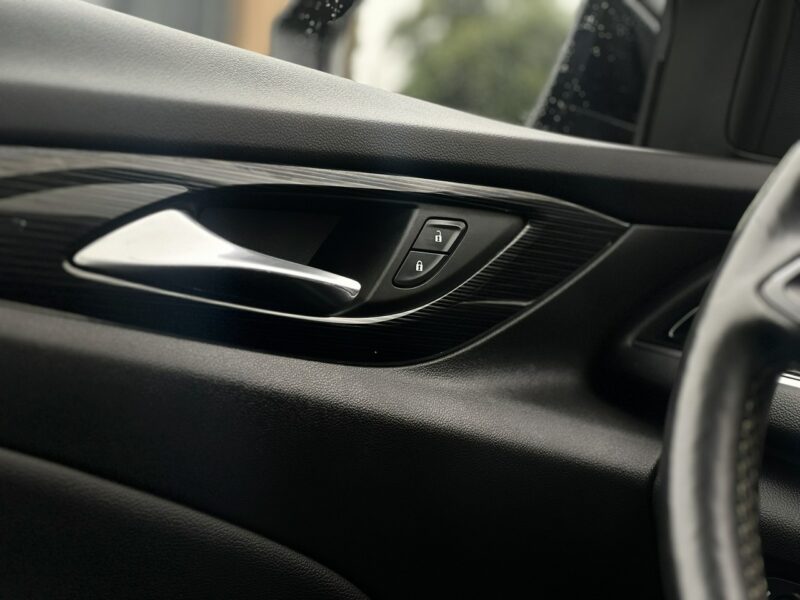Opel Insignia Salon Polska Poleasingowy I właściciel Serwis ASO VAT 23% Bezwypadkowy B (2017-)