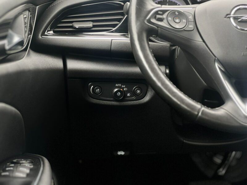 Opel Insignia Salon Polska Poleasingowy I właściciel Serwis ASO VAT 23% Bezwypadkowy B (2017-)