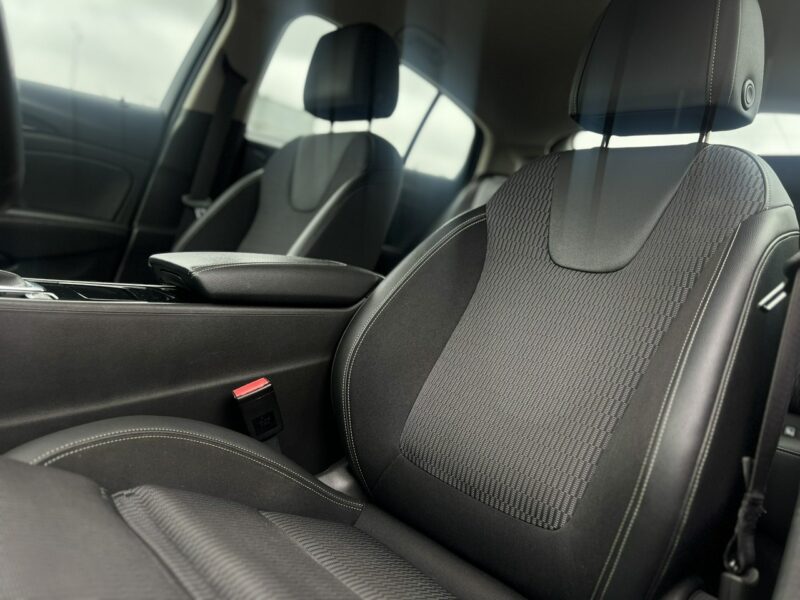 Opel Insignia Salon Polska Poleasingowy I właściciel Serwis ASO VAT 23% Bezwypadkowy B (2017-)